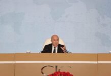 Algérie : Le président Tebboune évoque « une phase de transformation globale d’une économie administrée vers une économie libre »