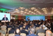 Le président Tebboune préside une rencontre nationale avec les opérateurs économiques