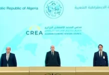 Le président Tebboune préside une rencontre nationale avec les opérateurs économiques