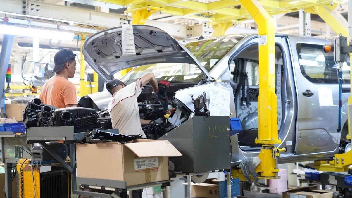 Industrie automobile et smartphones : le Gouvernement prépare un nouveau mécanisme de calcul du taux d’intégration