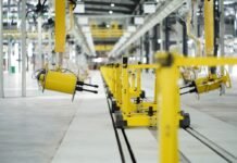 Sokon Algérie : une première ligne de production annoncée pour janvier 2027 à Batna