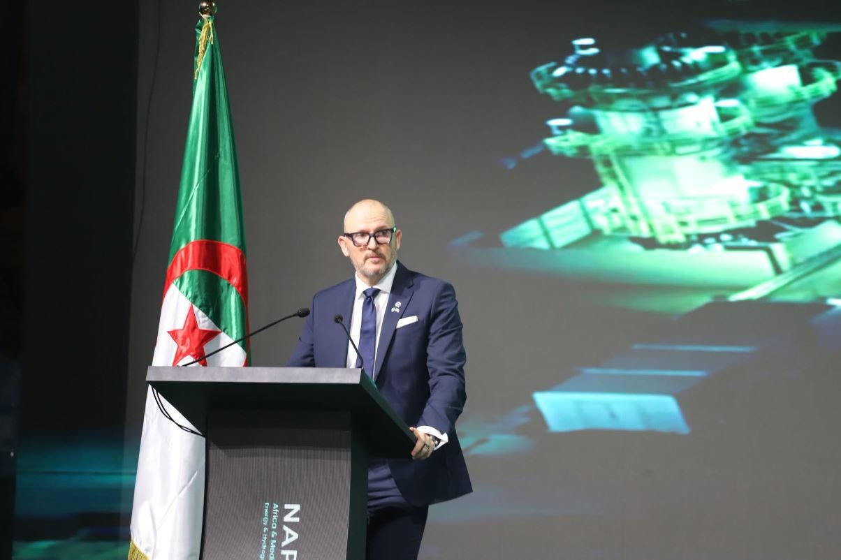 Warren Murdock : l’Algérie une « destination d’importance stratégique pour les investisseurs américains »