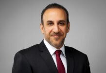 Ali Saïd nommé CEO de Holcim El-Djazaïr
