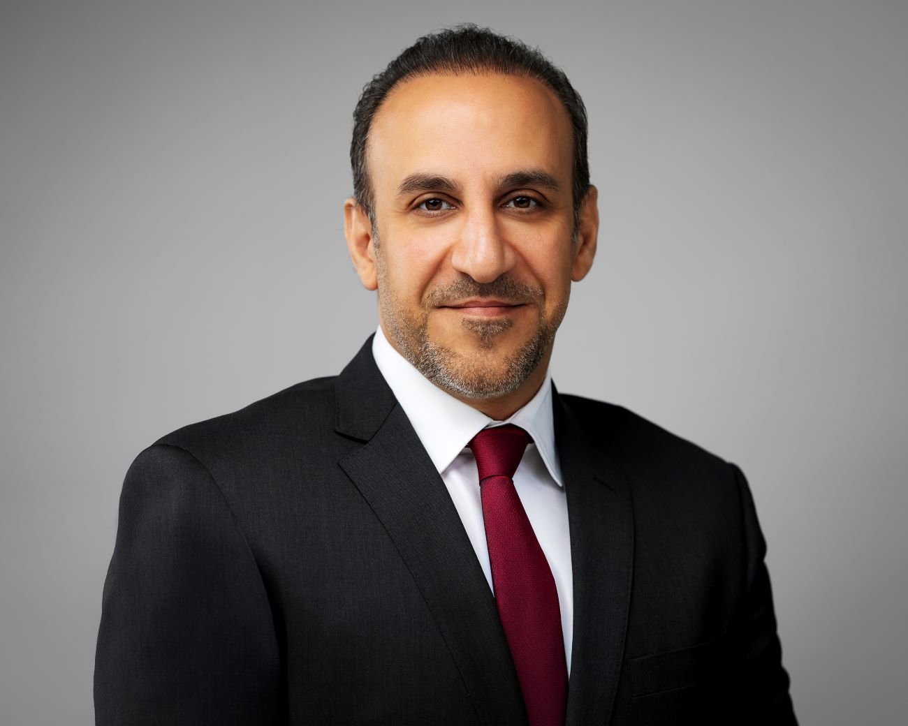 Ali Saïd nommé CEO de Holcim El-Djazaïr