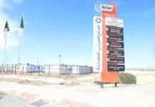 Oran : le chantier de l’usine de pneus atteint 45 %