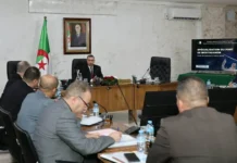 Transfert de l’activité d’importation de véhicules destinée aux opérateurs privés vers le port de Djen Djen avant fin 2026